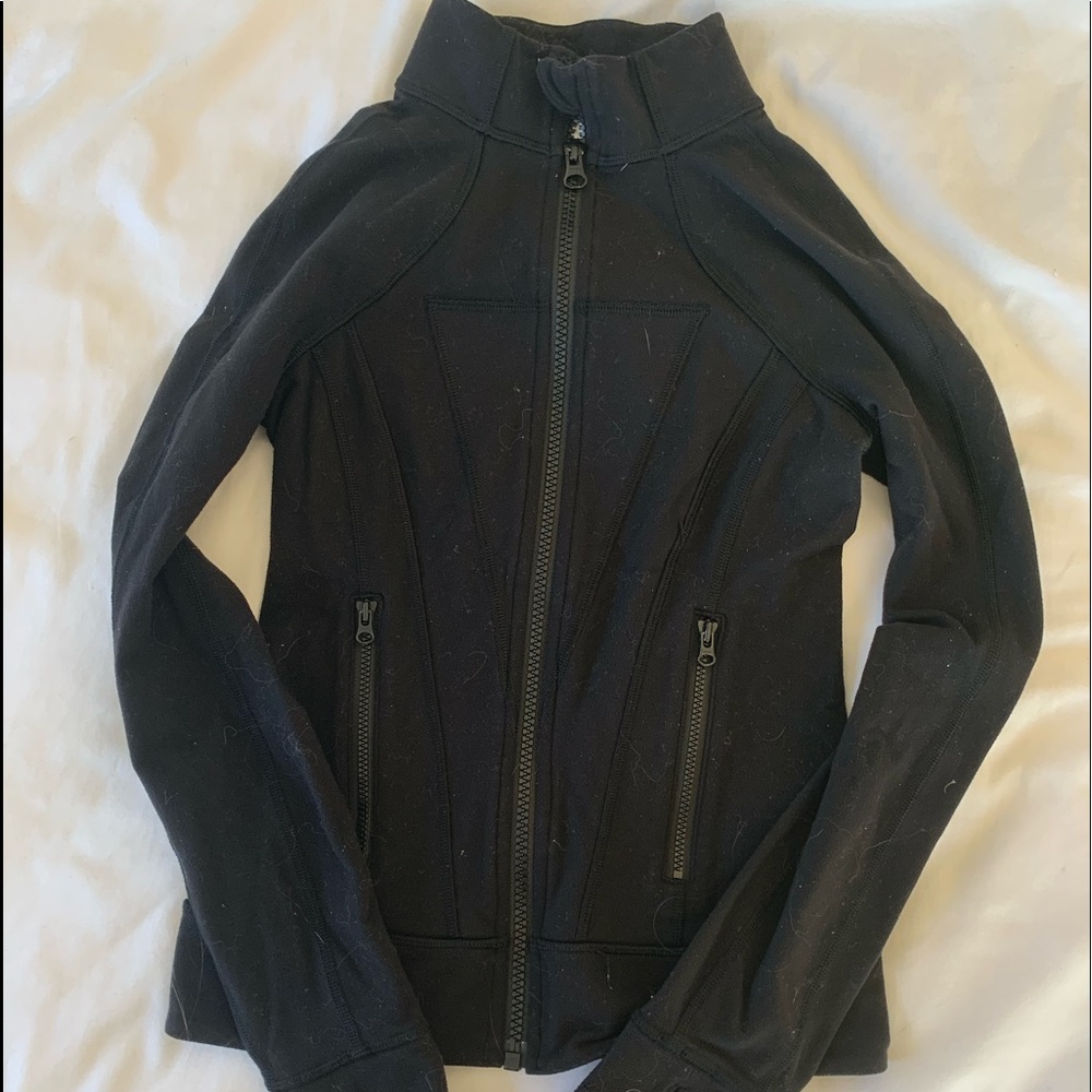 ivviva zip up